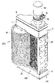 Une figure unique qui représente un dessin illustrant l'invention.